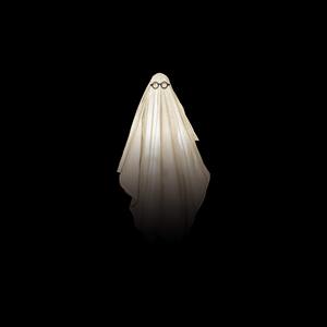 Maybe A Ghost Story With Daniel Kitson