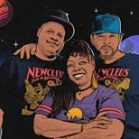 Newcleus (Street Sounds 40th Anniversary)