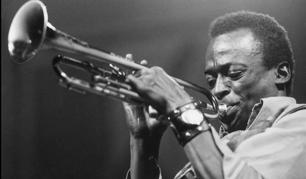 100 Years Of Miles Davis