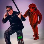 DOM JOLY - Trigger Happy TV- 25th Anniversary Tour