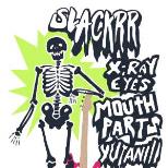 Slackrr/X Ray Eyes/Mouthparts/Yutaniii