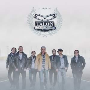 TALON - THE BEST OF EAGLES