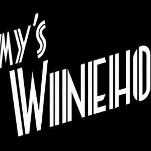 AMY'S WINEHOUSE BAND.