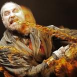 A Christmas Carol - As Told By Marley (Deceased)