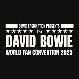 David Bowie World Fan Convention