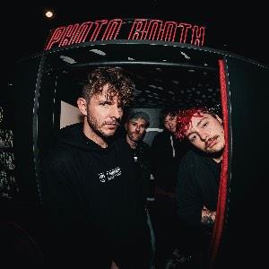 Pet Needs: Album Launch (18+)