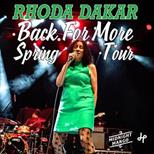Rhoda Dakar