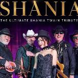 SHANIA TWAIN TRIBUTE BY SHANIA LIVE IN LEADENHAM