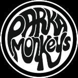 Parka Monkeys Crimbo Indie Disco