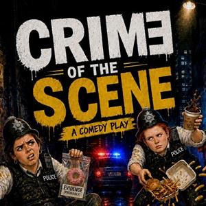 Crime of the Scene