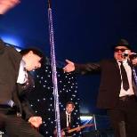 Blues Brothers Tribute Night - Maldon Essex