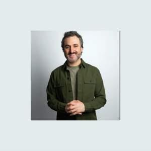 Comedy with Nathan Cassidy & Patrick Monahan
