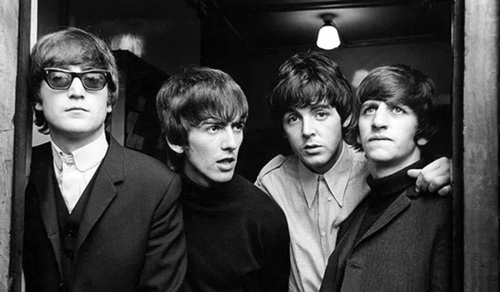 The Beatles - Revolver (60th Anniversary)