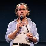 Sami Abu Wardeh: Work In Progress