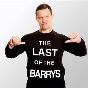 Barry Castagnola: The Last Of The Barrys