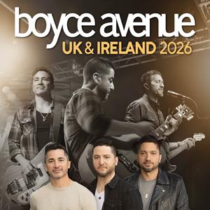Boyce Avenue