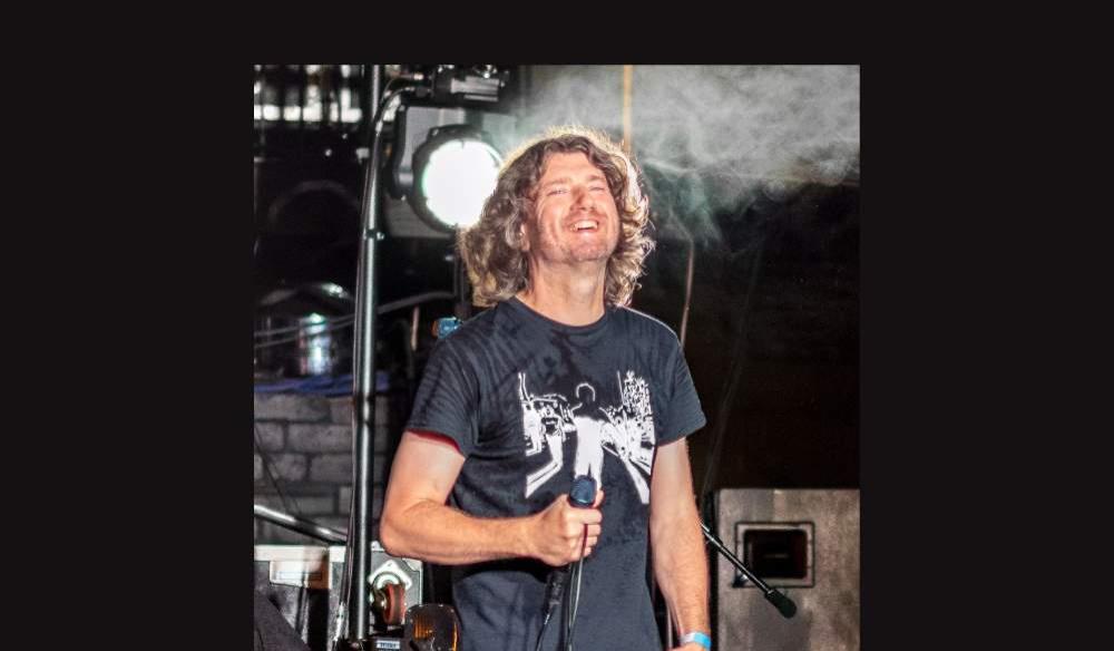An Evening With Danny McNamara, from Embrace