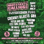 North East Calling 2026