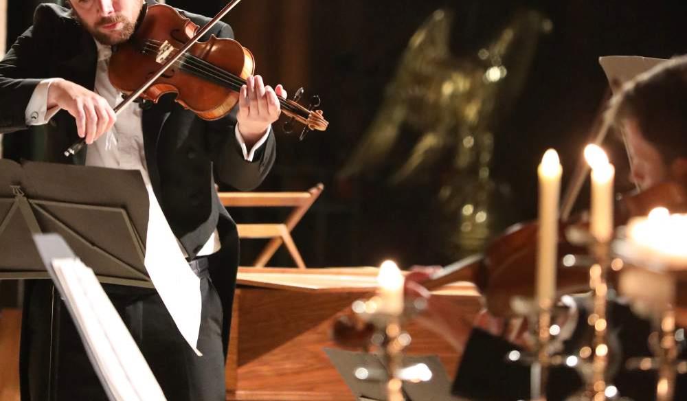 Gulliver's Travels & Vivaldi's Four Seasons