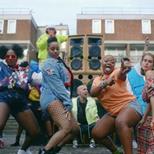 House Gospel Choir Presents: Sanctuary