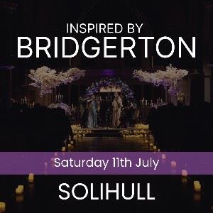 Bridgerton Inspired Concert - Solihull