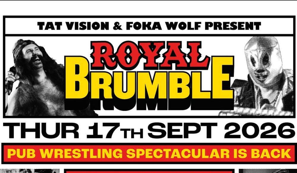 Royal Rumble