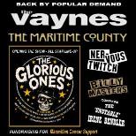 VAINGLORIOUS II
