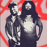 Versus: Murs & Wildchild em Lisboa
