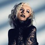 Christina Aguilera (Only UK Show)
