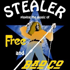 Stealer play Free/Bad Company