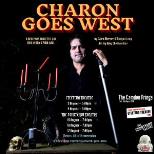 Charon Goes West