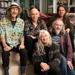 Hawkwind + support - Solstice Festival Warm Up Show!