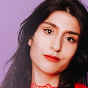 Good Ship Comedy feat. Celya AB