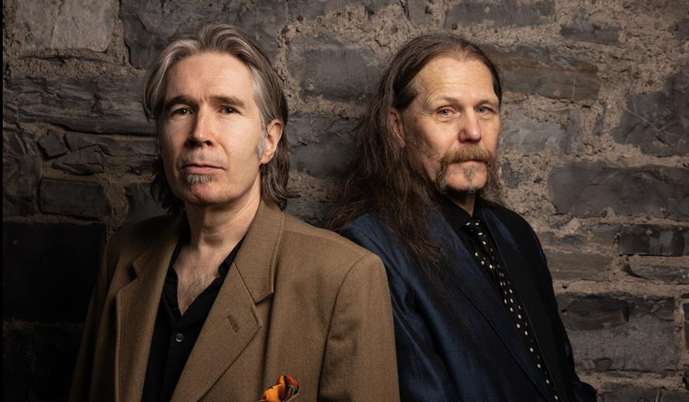 Del Amitri