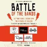 St Helens Battle Of The Bands 2026