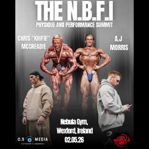 The NBFI Performance and Physique Summit