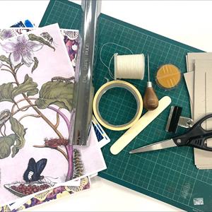 Bookbinding