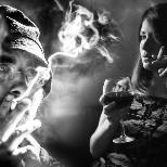 STANLEY BRINKS (EX-HERMAN DÜNE) AND FRESCHARD