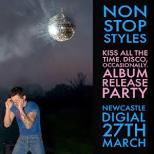 Harry Styles Album Release Party  (Newcastle)