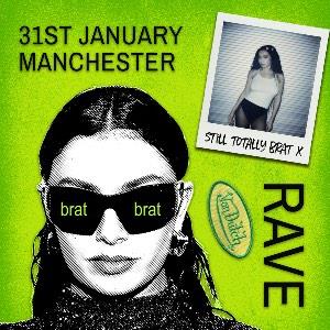 Brat Rave