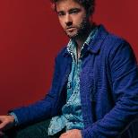 Ben Pope: Work In Progress