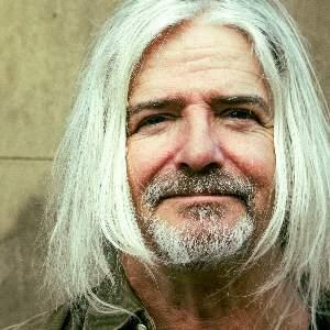 John Bramwell (I Am Kloot)