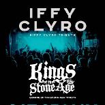 Iffy Clyro & Kings of the Stone Age