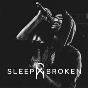 Sleep Broken tribute to Sleep Token