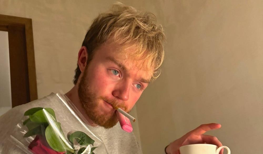 Finlay Christie: New Super Special Secret Tour