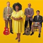 Michelle David & The True Tones