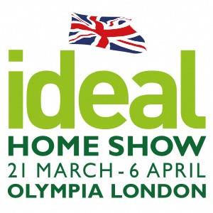 Ideal Home Show 2025 - Weekday