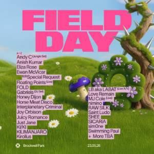 Field Day 2026
