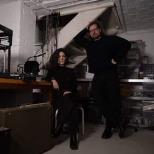 Ah! Kosmos & Hainbach