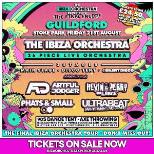 Ibiza Orchestra Experience - Guildford 2026